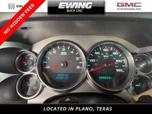 Used 2008 Chevrolet Silverado 1500 LT w/ Power Pack Plus image 7