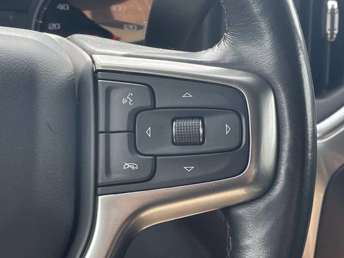 Used 2021 Chevrolet Silverado 1500 RST RWD image 27