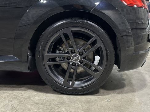 Used 2020 Audi TT 2.0T image 14