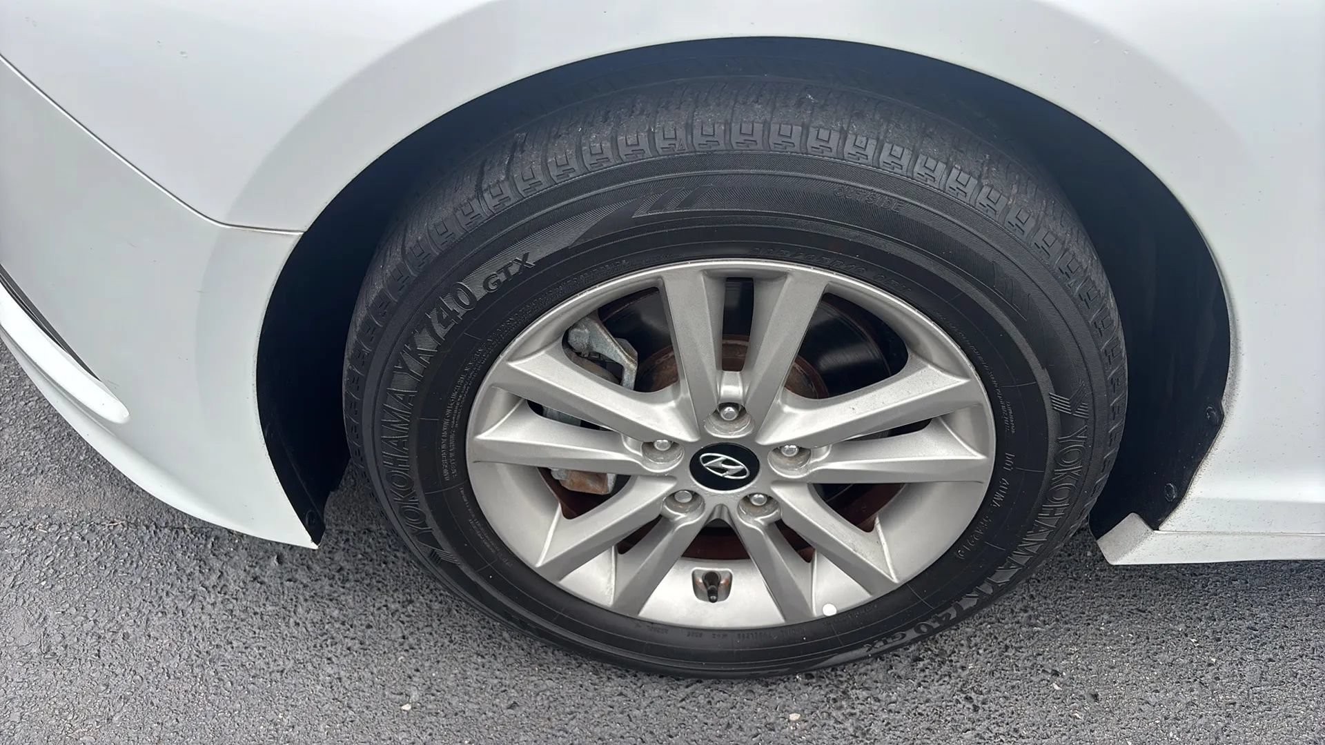Used 2016 Hyundai Sonata SE FWD image 30