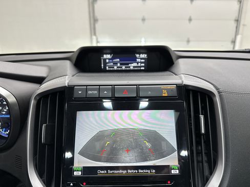 Used 2020 Subaru Ascent Limited w/ Technology Package image 39