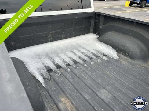 Used 2021 RAM 1500 Tradesman image 12