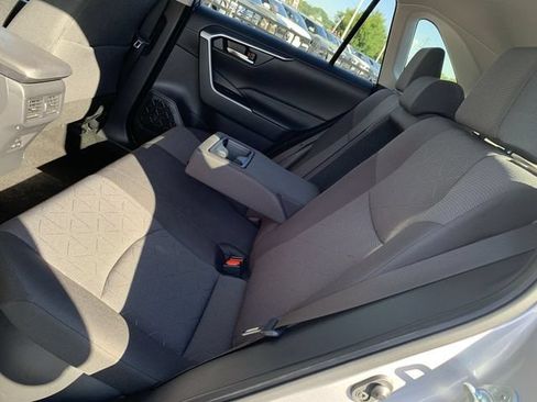 Used 2023 Toyota RAV4 XLE w/ Convenience Package AWD/4WD image 10