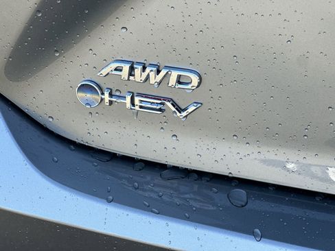 New 2026 Toyota Camry XLE image 16