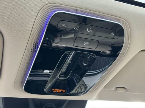 Certified 2025 Mercedes-Benz E 350 E 350 image 37