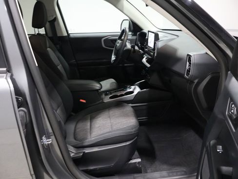 Used 2023 Ford Bronco Sport Big Bend image 21