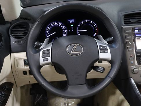 Used 2015 Lexus IS 250C image 50