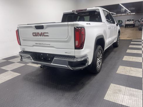 Used 2024 GMC Sierra 1500 SLT image 5