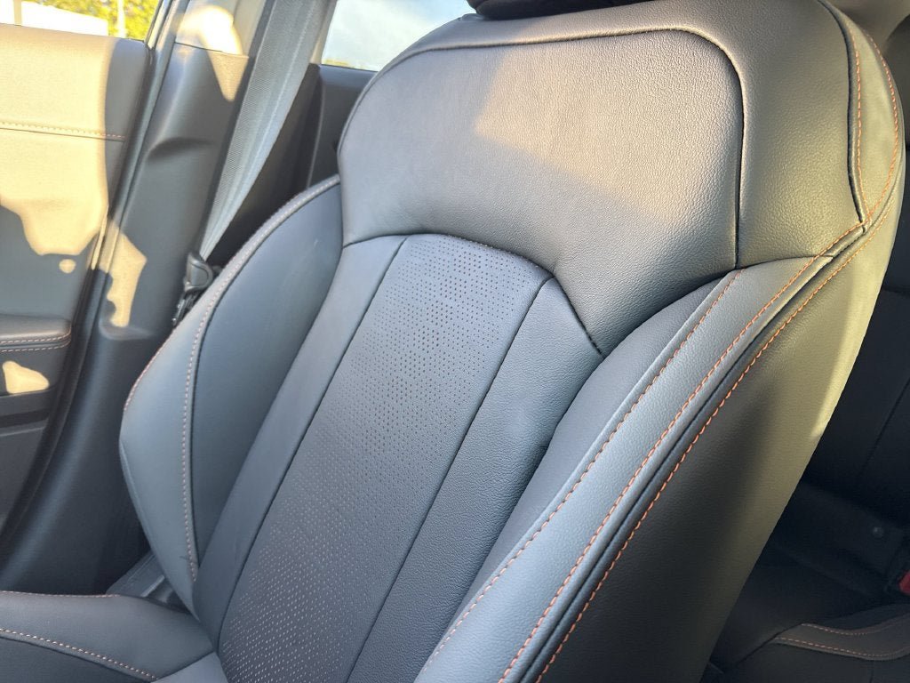 New 2026 Subaru Crosstrek 2.5i Limited AWD/4WD image 39