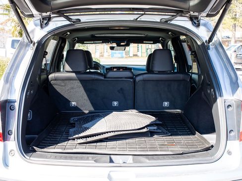 Used 2021 Honda Passport EX-L image 22