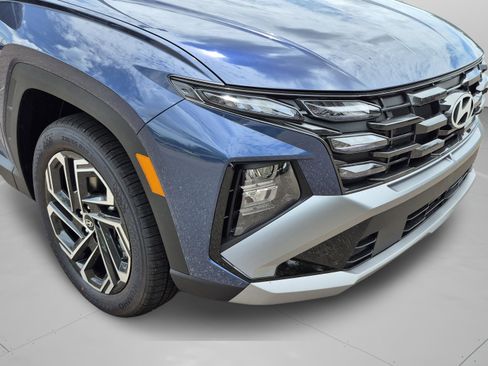 New 2026 Hyundai Tucson SEL Plus FWD image 34