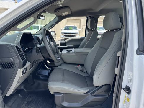 Used 2019 Ford F150 XL w/ Equipment Group 101A Mid RWD image 19