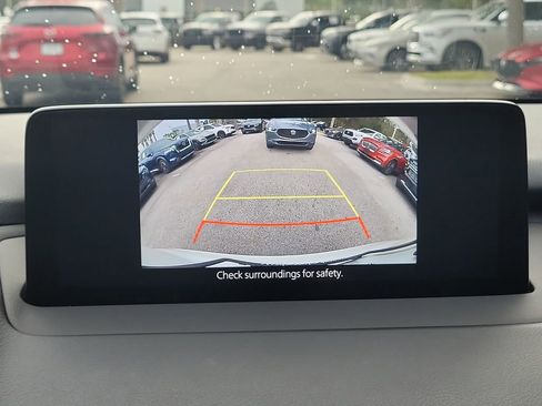 Used 2023 MAZDA CX-9 Touring image 33