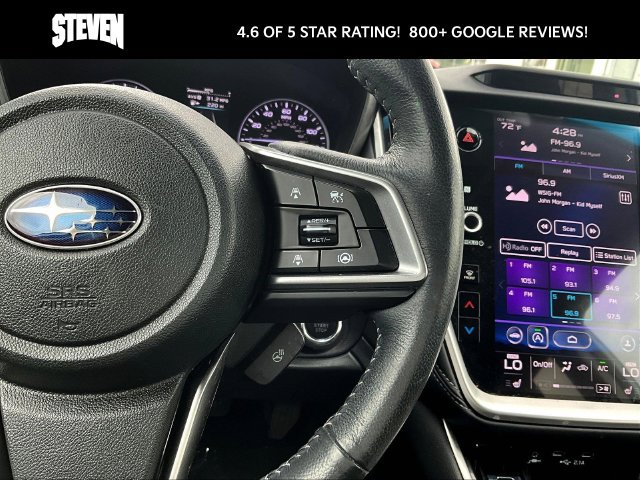 Used 2020 Subaru Outback Limited AWD/4WD image 13