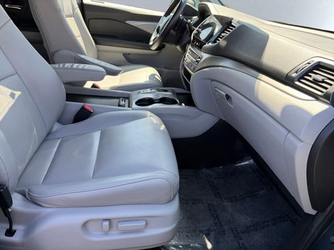 Used 2021 Honda Pilot EX-L image 20