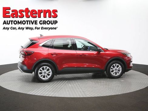 Used 2023 Ford Escape Active AWD/4WD image 44