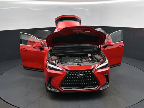 Used 2024 Lexus NX 250 FWD w/ Towing Package (2000 Lbs) image 52