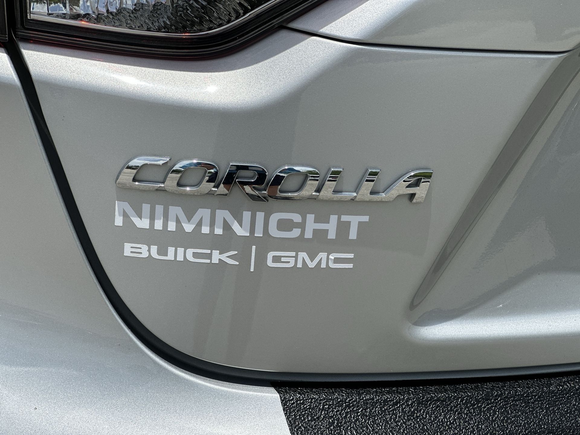Used 2023 Toyota Corolla LE FWD image 30