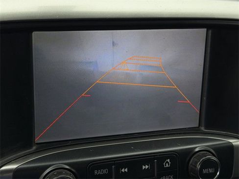 Used 2014 Chevrolet Silverado 1500 LT w/ Texas Edition, 1LT Trim image 18