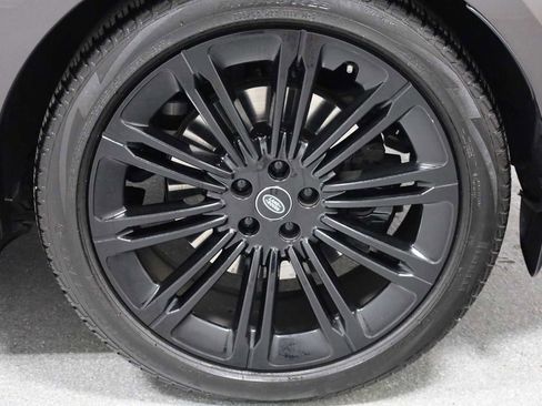 Used 2023 Land Rover Range Rover Long Wheelbase First Edition image 36
