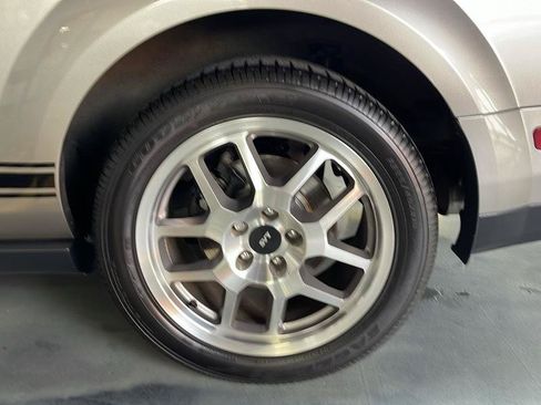 Used 2008 Ford Mustang Shelby GT500 RWD image 18