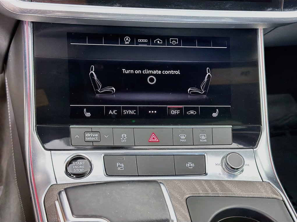 Used 2024 Audi A6 Premium Plus AWD/4WD image 19