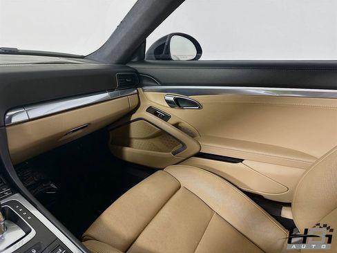 Used 2017 Porsche 911 Carrera S image 16