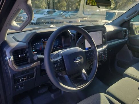 Used 2025 Ford F150 XL image 17