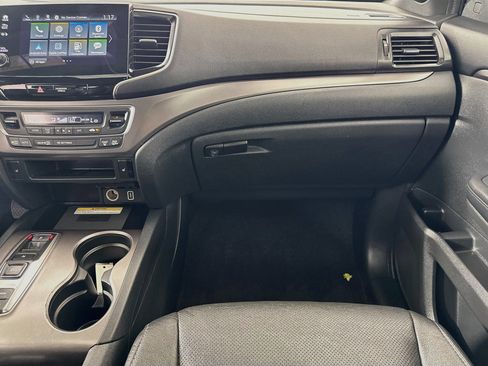 Used 2022 Honda Passport EX-L image 25