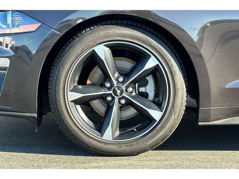 Used 2023 Ford Mustang Coupe w/ Equipment Group 101A image 30