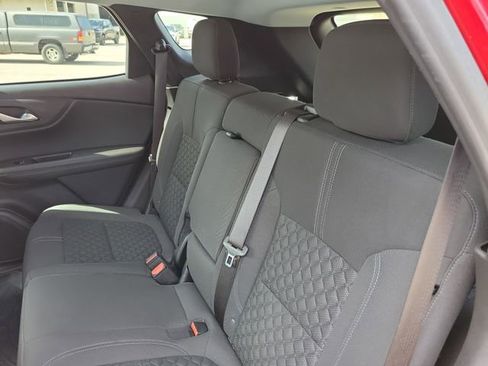 Used 2022 Chevrolet Blazer LT FWD image 22