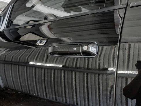 Used 2017 RAM 2500 Laramie w/ Sport Appearance Group AWD/4WD image 39