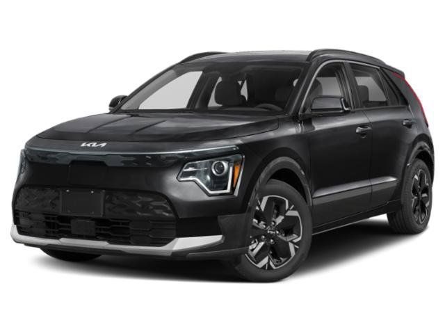 Certified 2024 Kia Niro Wind w/ Wind Preserve Package FWD image 1