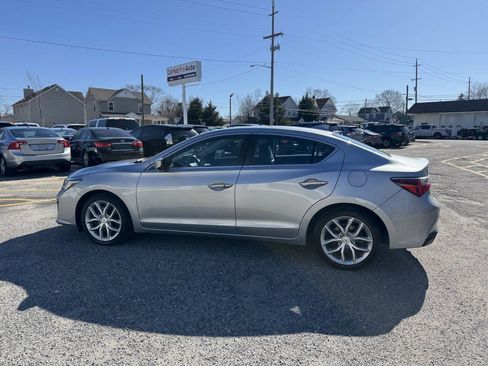 Used 2019 Acura ILX image 20