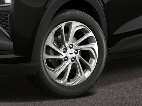 New 2027 Chevrolet Bolt LT w/ Comfort Package FWD image 4