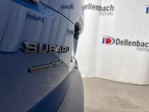 Used 2024 Subaru Outback Wilderness AWD/4WD image 19