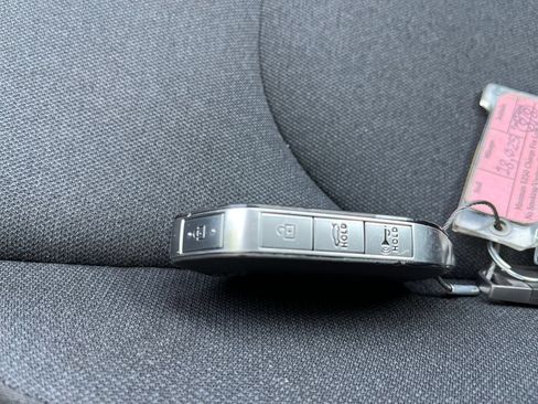 Used 2026 Kia K4 FWD image 21