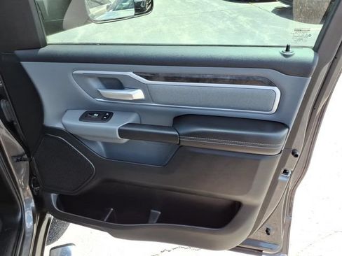 Used 2022 RAM 1500 Big Horn RWD image 25