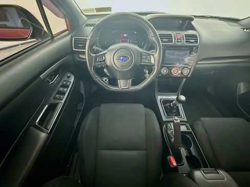 Used 2019 Subaru WRX Premium AWD/4WD image 9