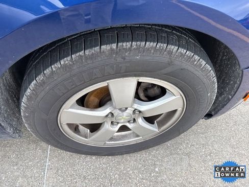 Used 2013 Chevrolet Cruze LT image 10