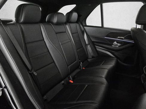 New 2026 Mercedes-Benz GLE 350 4MATIC image 22