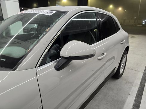 Used 2021 Porsche Macan S image 10