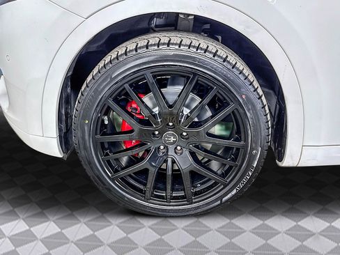 Used 2022 Maserati Levante GT image 30