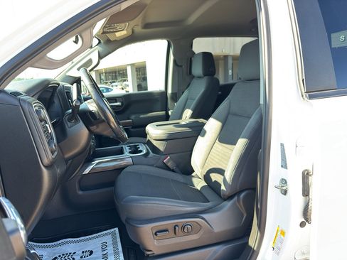 Used 2019 Chevrolet Silverado 1500 RST w/ All-Star Edition image 22