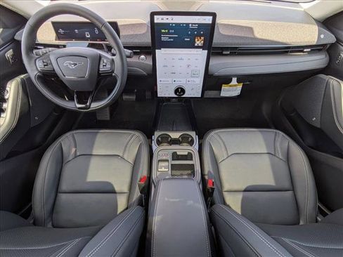 New 2026 Ford Mustang Mach-E Premium image 15