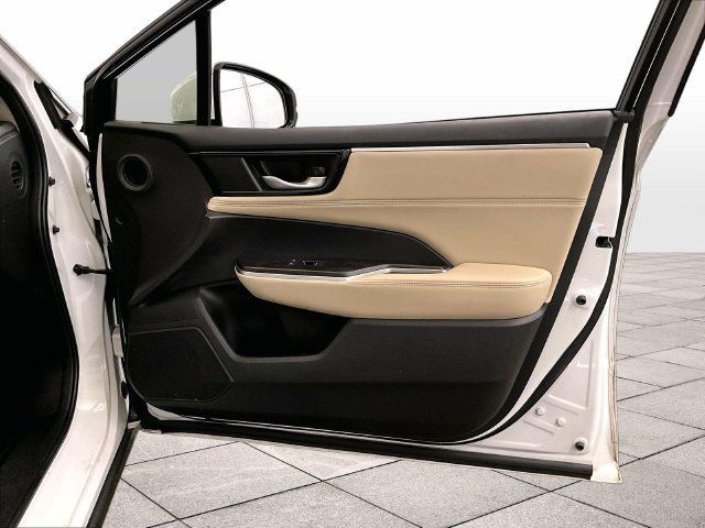 Used 2021 Honda Clarity Plug-In Hybrid image 23