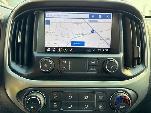 Used 2022 Chevrolet Colorado ZR2 AWD/4WD image 33