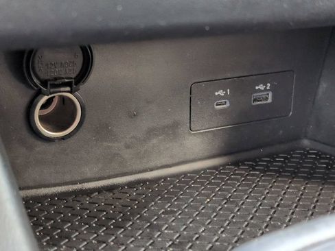 Used 2022 Nissan Pathfinder SV FWD image 21