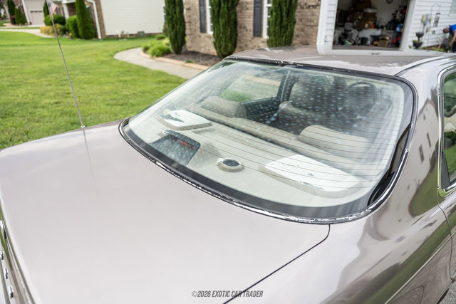Used 1994 Acura Legend GS FWD image 59