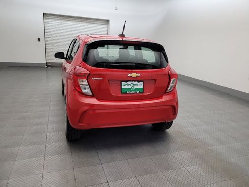 Used 2020 Chevrolet Spark LS FWD image 5